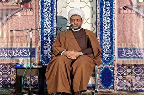 حاج قاسم سلیمانی از تربیت شدگان مکتب امام خمینی(ره) بود