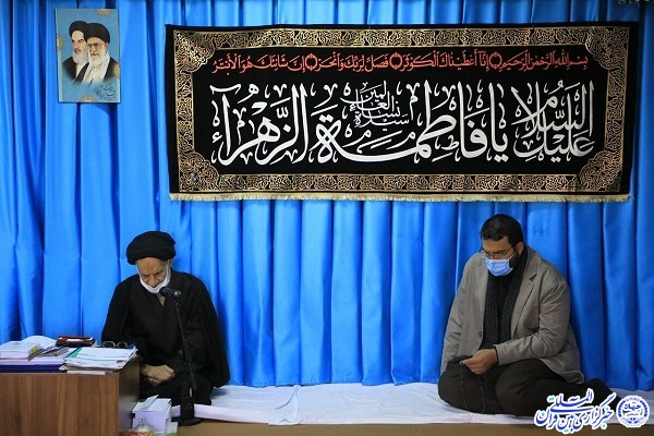 هنر بزرگ حاج قاسم برای جوانان تبلیغ و ترویج شود