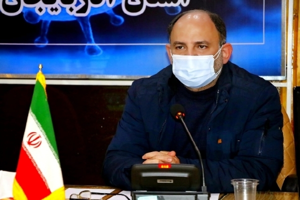 ابتلای ۳۴ نفر به کرونا در آذربایجان‌غربی
