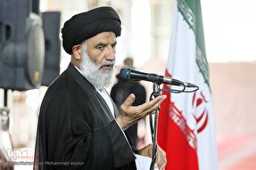 منافع و امنیت در کشورهای اسلامی در چارچوب همبستگی جهان اسلام باشد