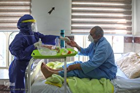 آخرین آمار مبتلایان به کرونا در قزوین