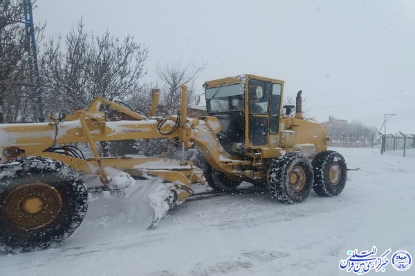 تشکیل کمیته بحران در شرکت شهرک‌های صنعتی اردبیل