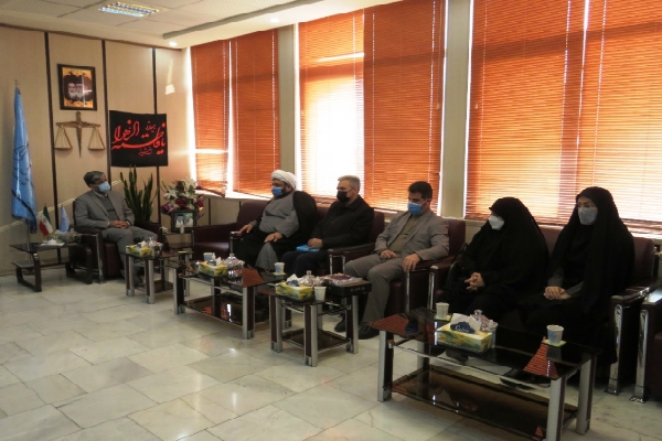 استفاده از ظرفیت خادمیاران در صلح و سازش شوراهای حل‌اختلاف