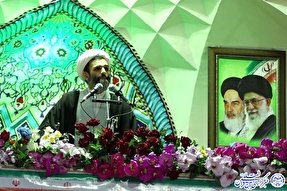 نسخه انحصاری خوبی‌های عالم تشکیل حکومت اسلامی است