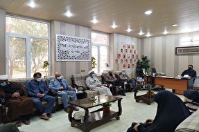 معرفی برنامه‌های کمیته مردمی کرمان در دومین سالگرد شهید سلیمانی