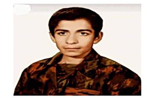 شناسایی هویت شهید گمنام پس از ۳۸ سال در بافق