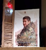 عکس | دومین یادواره سردار شهید حاج حسین پورجعفری