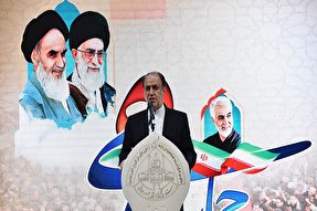 9 دی؛ جلوه غیرت فاطمی / کشور درگیر مشکل حباب اقتصادی است