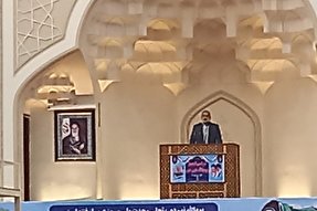 اصل نظام و مقدسات هدف اصلی فتنه گران در سال ۸۸ بود