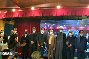 جهاددانشگاهی بوشهر واحد برتر کشور در توسعه پژوهش و فناوری