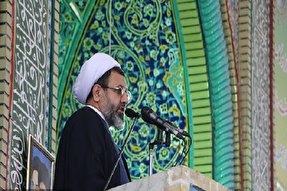 انقلاب اسلامی عملیاتی کردن نظریه مترقی ولایت‌فقیه را در معرض دید همه قرار داد