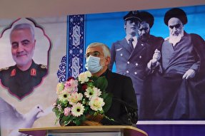 قاطعیت در برابر طاغوت نام امام‌ خمینی(ره) را جاودانه کرد