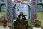 محفل انس با قرآن در بوشهر برگزار شد