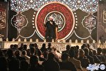 عکس | عزاداری سالروز شهادت امام هادی(ع) در بوشهر