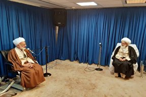 نهج‌البلاغه؛ سند حقانیت شیعه برای حمایت از اصل عدالت