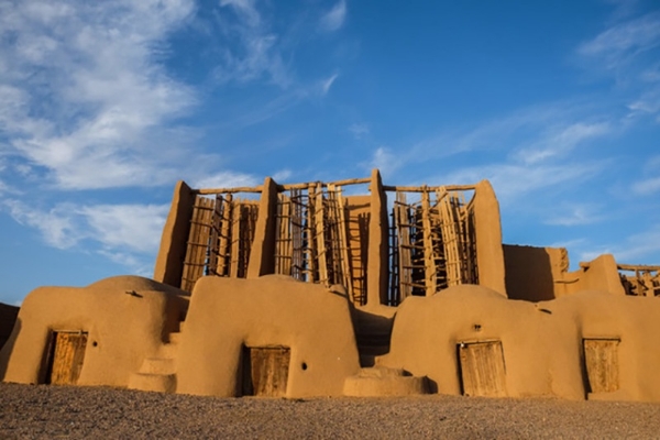 افزایش آثار ثبت شده خراسان‌جنوبی در میراث ملی به ۹۶۷ اثر