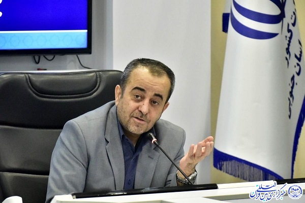 سرمایه‌گذاری‌ شستا در خراسان‌جنوبی توسعه می‌یابد