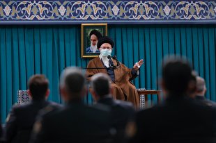 فیلم | آسمانی‌ها