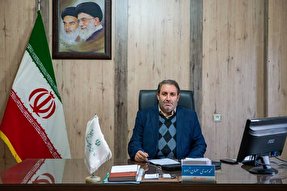 اهدای ۵۰ ویلچر بین نیازمندان گلستانی