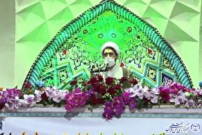 تبیین و روشنگری در شرایط فعلی یک جهاد عمومی است