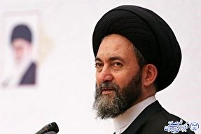 حاکمیت ملی به دست ملت ایران سپرده شده است