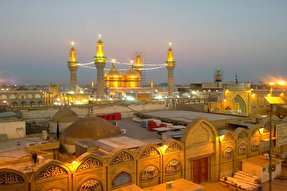 جواد(ع)؛ شکوفه نهم شجره طیبه + مولودی