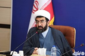 مراسم اعتکاف در خراسان شمالی برگزار می‌شود