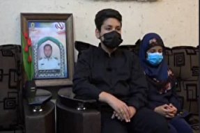 فیلم | اولین سالی که پدر نیست