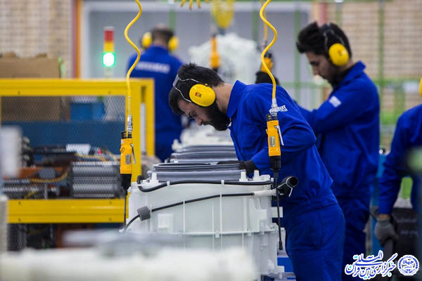 رفع موانع و حمایت از واحدهای تولیدی اردبیل پیگیری می‌شود