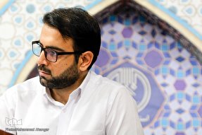 فیلم | جدیدترین تلاوت قاسم مقدمی