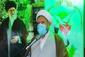 خانواده شهدا عامل پیروزی در صحنه‌های بین‌المللی هستند