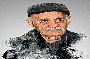 پرتو کرمانشاهی درگذشت