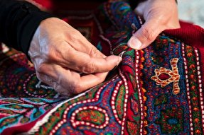 پته‌دوزی باید به هنر اصیل خود برگردد