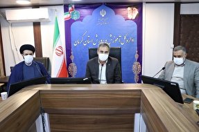 برنامه‌های آموزش و پرورش کرمان در دهه فجر تشریح شد