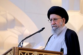 امت اسلامی پشتیبانی خود را از مردم یمن نشان دهد