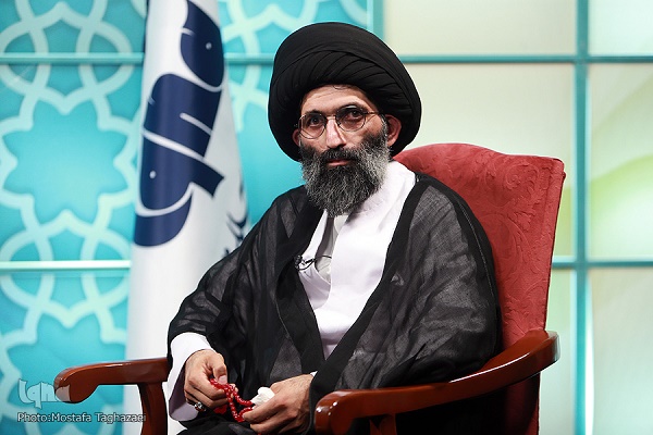 چند توصیه از مرحوم میرزا اسماعیل دولابی /  از دل سخن می‌گفت و بر دل می‌نشست