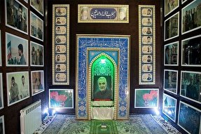 برگزاری کنگره شهید سلیمانی در کهگیلویه‌وبویراحمد