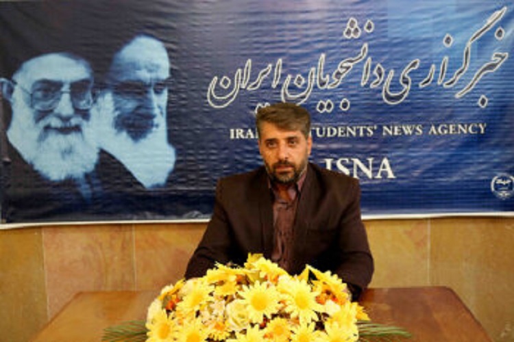 سرپرست معاونت پشتیبانی جهاددانشگاهی استان کهگیلویه‌وبویراحمد منصوب شد