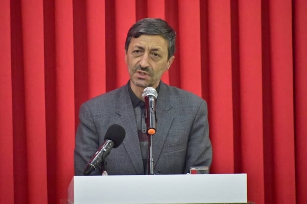 ، پرویز فتاح، رییس بنیاد مستضعفان کشور،