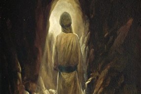 ویدئوکست | پیامبری که نفرینش هم دعا بود