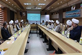 دوره آموزشی «تعالی مدیران» در سنندج برگزار شد