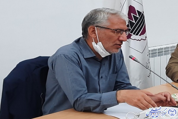 ۴۳۰ فرصت شغلی در شهرک‌های صنعتی اردبیل ایجاد شد