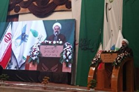 اختتامیه جشنواره ملی «شعر سرو» در کرمان برگزار شد