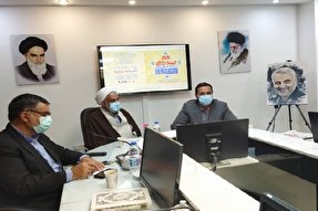 ارسال بیش‌ از یک‌هزار اثر به جشنواره «خانواده و سبک زندگی مهدوی»