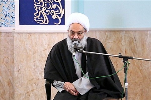 دلیل تقدم «جنت» بر «مغفرت» در آیه «يَدْعُو إِلَى الْجَنَّةِ وَالْمَغْفِرَةِ» + صوت