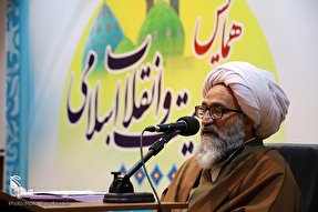 مهدویت به عنوان یکی از محورهای وحدت امت اسلامی طرح شود