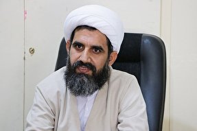 اعزام طلاب مدارس علمیه هرمزگان به اردوی راهیان نور