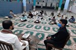 دستگاه‌های دولتی تصدی‌گری فعالیت‌های قرآنی را کنار بگذارند