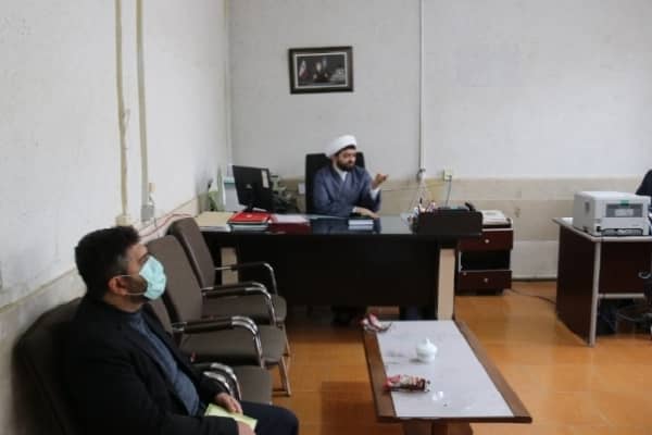 فعالیت ۳۲ مؤسسه و خانه قرآن در میاندوآب