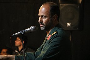 پیروزی بر آمریکا نتیجه صبر، تحمل و بصیرت ملت ایران است